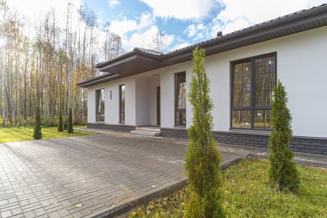 Продажа дома Павловск, Павлов Скай кп