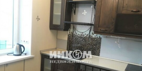 2-комн квартира набережная Тараса Шевченко,  д. 3