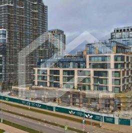 Продажа торгового помещения Чкаловский бульвар, д. 6 к1 Продажа торгового помещения Чкаловский бульвар, д. 6 к1