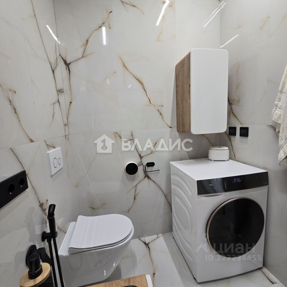 Продажа 1-комн квартиры на вторичном рынке Аминьевское шоссе, 6