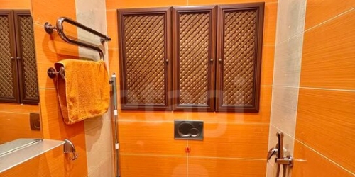 2-комн квартира Высоковольтный проезд,  д. 1,  к. 4