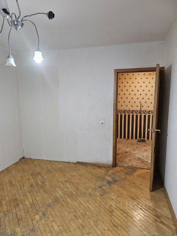 Продажа 2-комн квартиры на вторичном рынке Беговая улица, 1К1