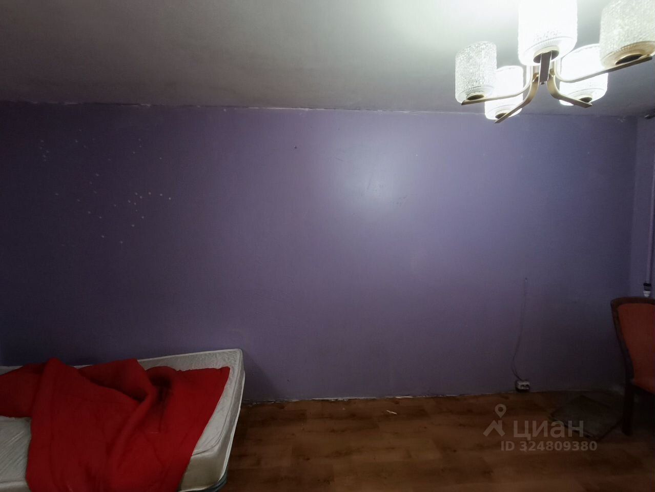 Продажа 1-комн квартиры на вторичном рынке Жуковский, улица Федотова,  д. 3