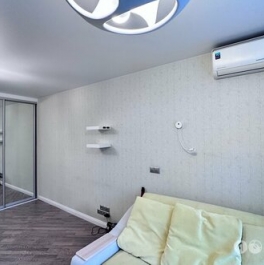 Аренда 1-комн квартиры на вторичном рынке Брянская улица,  д. 4