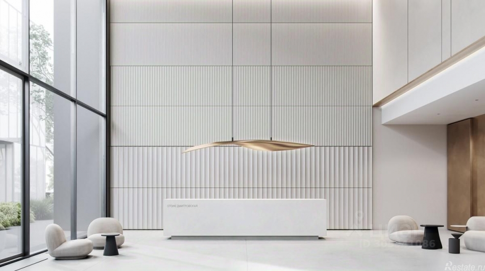 Продажа ПСН Дмитровский проезд