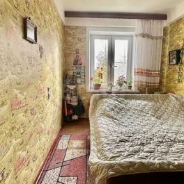 Продажа 3-комн квартиры на вторичном рынке Старая Малукса, улица Новосёлов,  д. 33