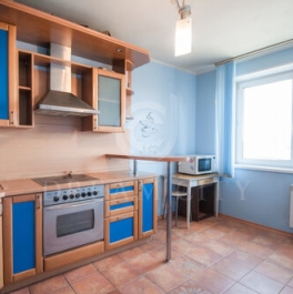 Аренда 1-комн квартиры на вторичном рынке ул Хачатуряна,  д. 12,  к. 3