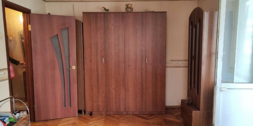 2-комн квартира Светлановский пр-кт,  д. 9