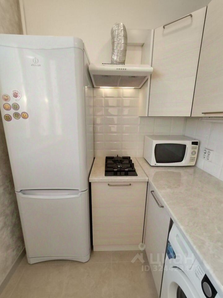 Продажа 1-комн квартиры на вторичном рынке Купчинская улица, 30К1