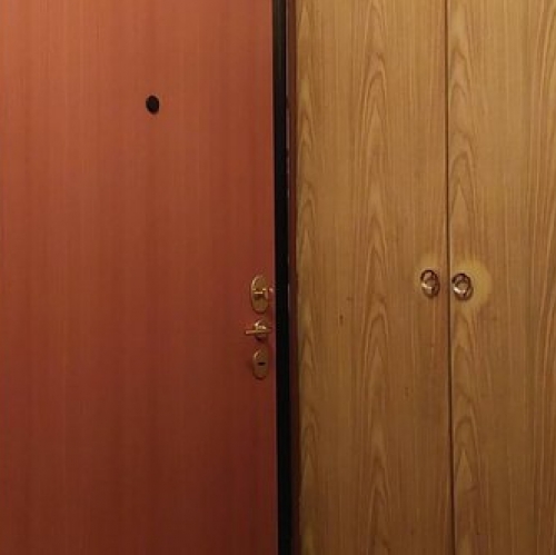 1-комн квартира ул Исаковского,  д. 31