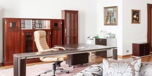 6-комн квартира Береговая улица, 8К2