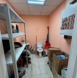 Аренда ПСН Балашиха г, Автозаводская ул,  д. 3