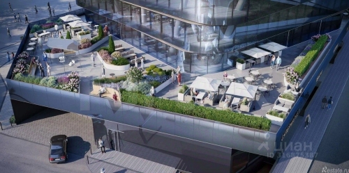 Офис Вятская улица