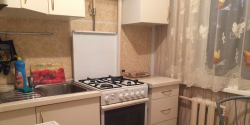 1-комн квартира Правды ул,  д. 12