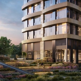 Продажа 3-комн квартиры на вторичном рынке улица Нижние Мнёвники,  д. 16 к6