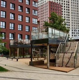 Продажа 3-комн квартиры на вторичном рынке ул Петра Алексеева,  д. 12,  к. 34