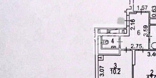 2-комн квартира Сиреневый бульвар, 33