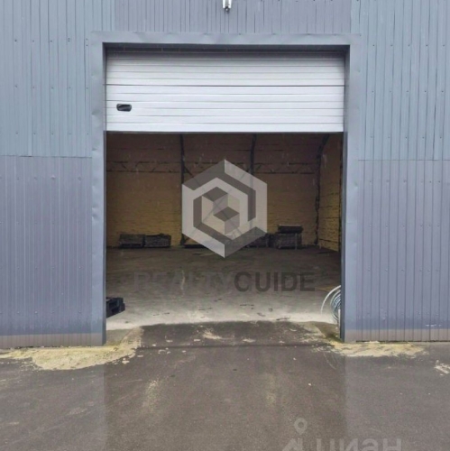 Склад Домодедово, Домодедовское шоссе