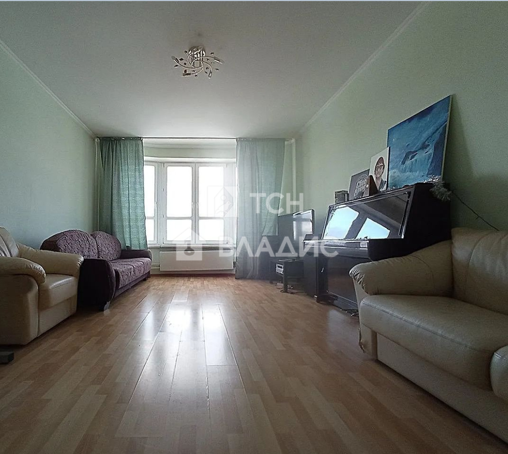 3-комн квартира Мытищи, Благовещенская улица, 9