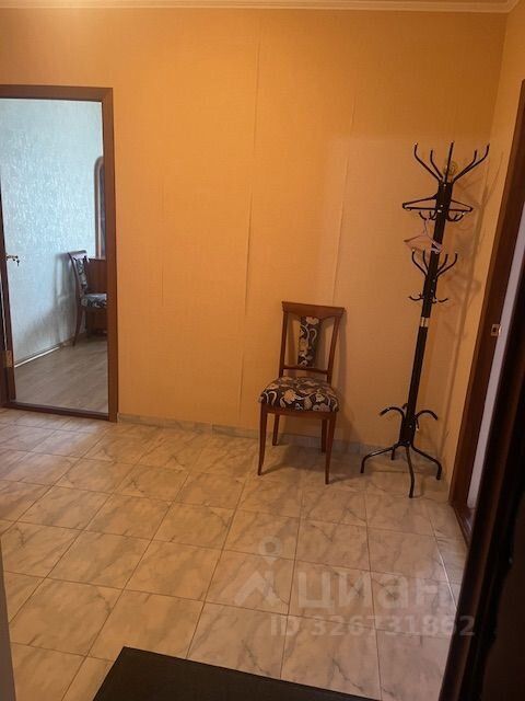 Продажа 2-комн квартиры на вторичном рынке Подольск, Красногвардейский бульвар,  д. 1в