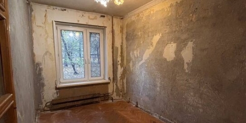 3-комн квартира ул Чертановская,  д. 3,  к. 2