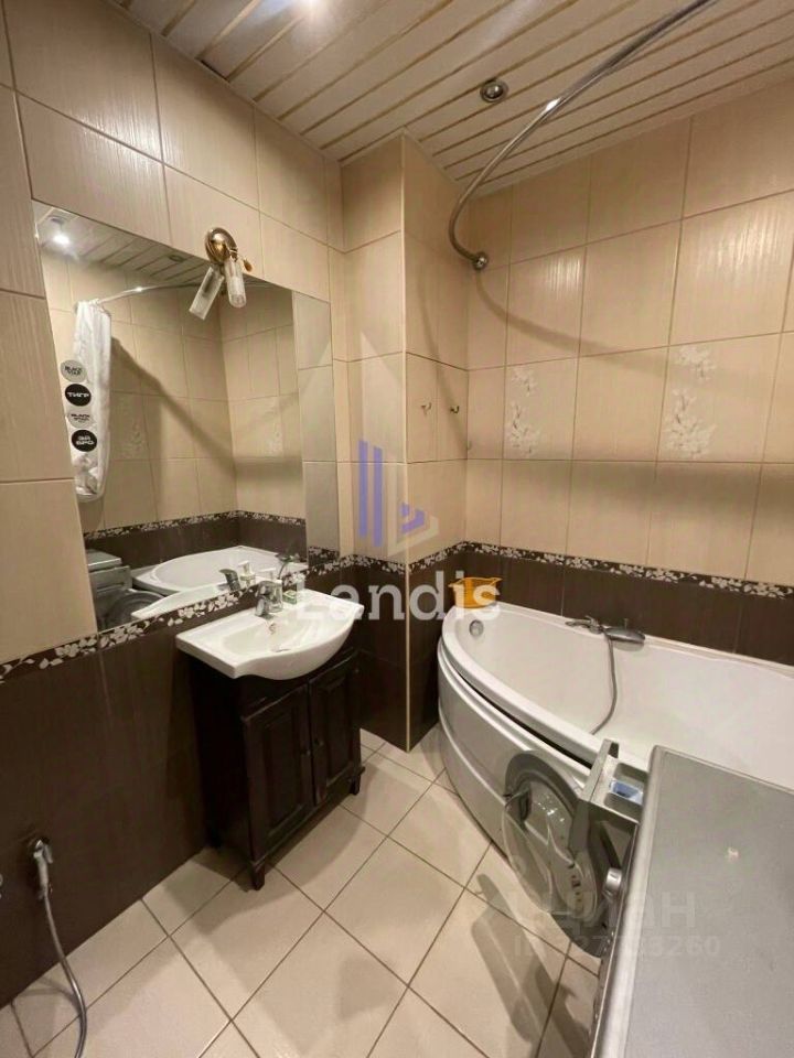 Аренда 1-комн квартиры на вторичном рынке Гавриково СНТ, 236