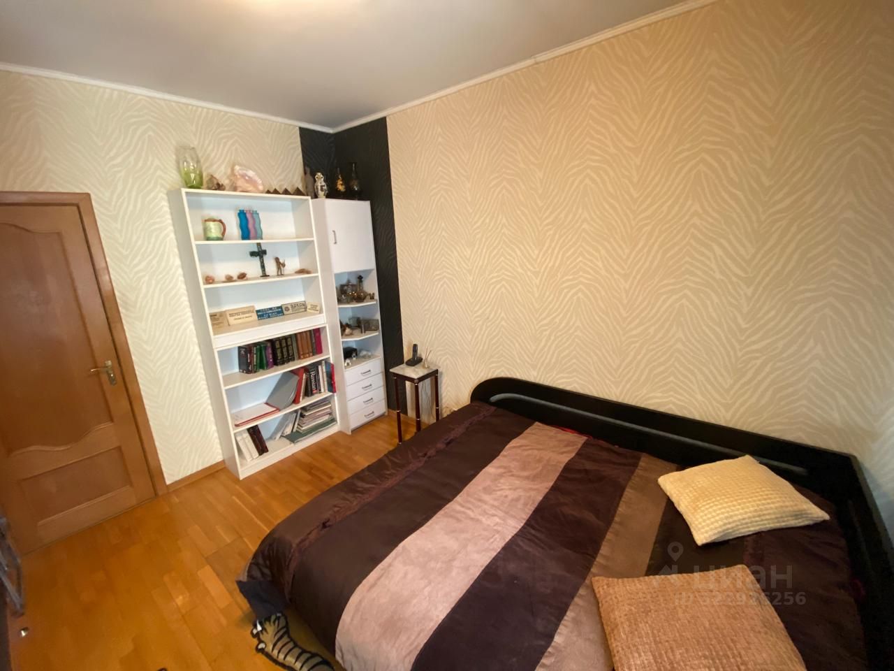 Продажа 2-комн квартиры на вторичном рынке улица Космонавта Волкова, 29К1