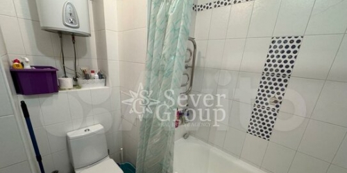 1-комн квартира ул Бадаева,  д. 14,  к. 1