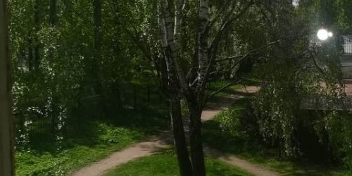 Комната Герасимовская улица, 3