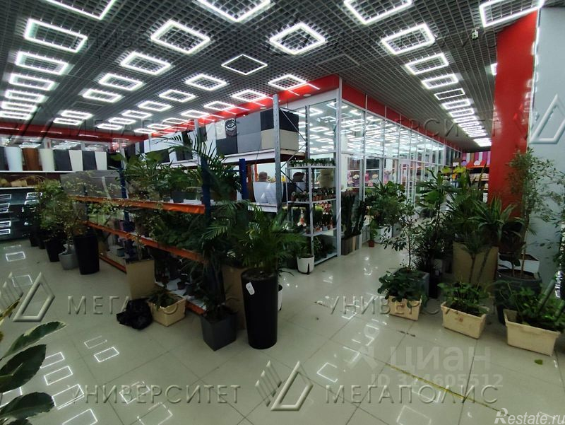 Аренда ПСН Варшавское ш,  д. 132/1