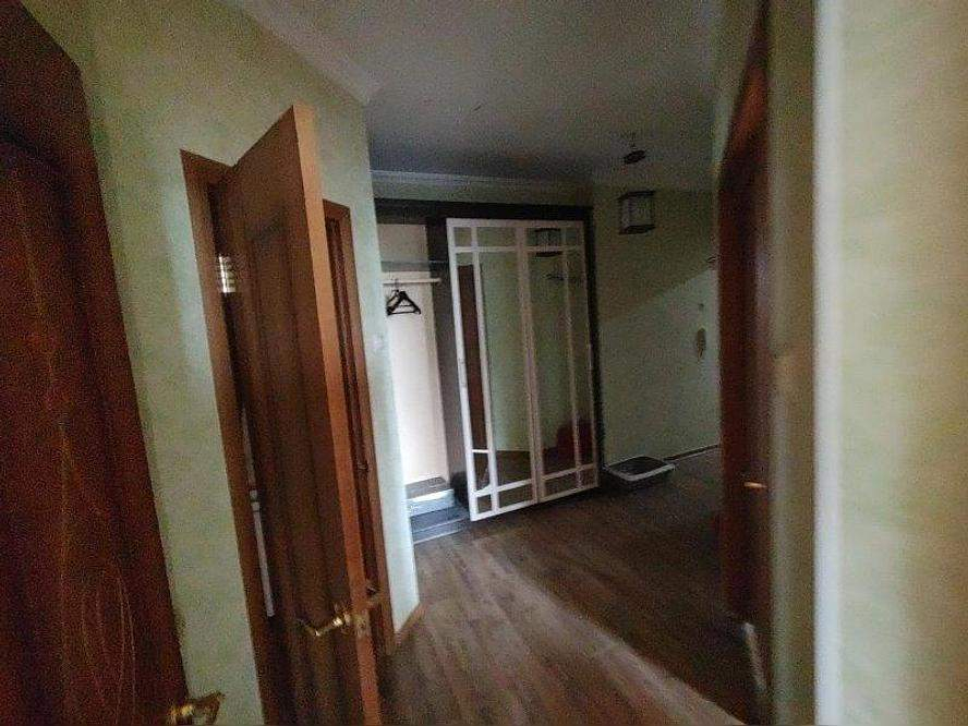 Продажа 1-комн квартиры на вторичном рынке Воскресенск, Зелинского улица,  д. 4