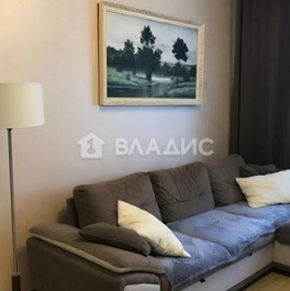 Продажа 2-комн квартиры на вторичном рынке Вырубово, улица Турова,  д. 12А