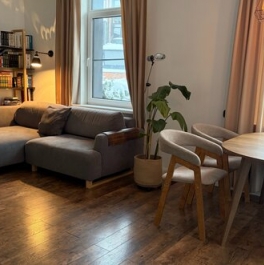 Продажа 4-комн квартиры на вторичном рынке Горки, 1-й Туровский переулок,  д. 4