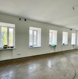 Аренда офиса Балакиревский переулок,  д. 1/28 с1