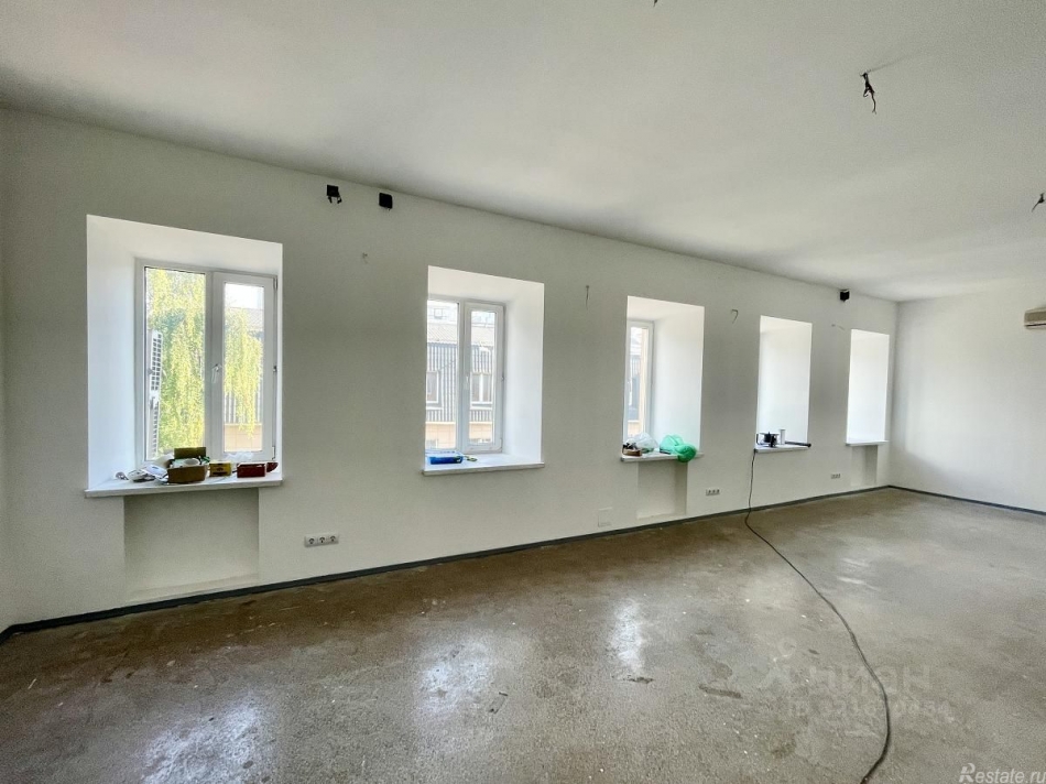 Аренда офиса Балакиревский переулок,  д. 1/28 с1