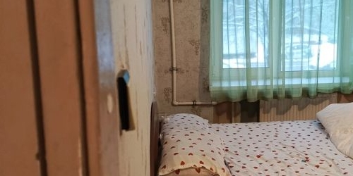 1-комн квартира улица Карпинского, 36к1