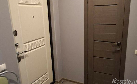 Продажа 1-комн квартиры на вторичном рынке Старая Купавна, ул Шевченко,  д. 1