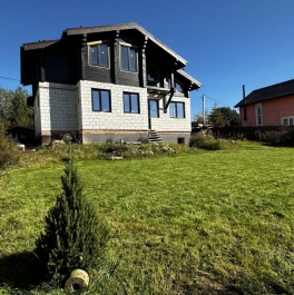 Продажа дома Аксиньино, Зелёная улица, д. 20 Продажа дома Аксиньино, Зелёная улица, д. 20