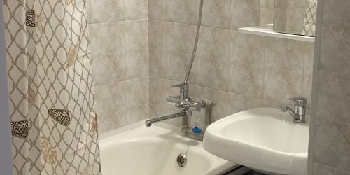 1-комн квартира Беломорская улица, 24к3