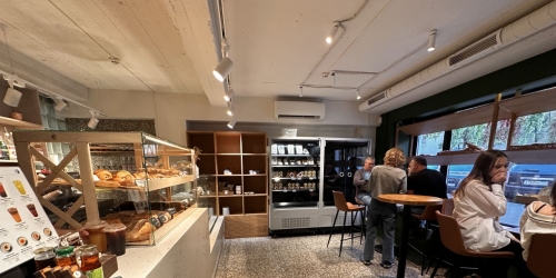 Торговое помещение улица Анны Северьяновой