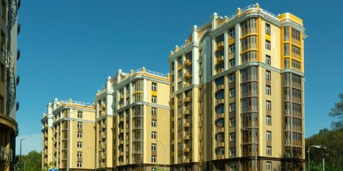 3-комн квартира ул Матвеевская,  д. 10,  к. 3