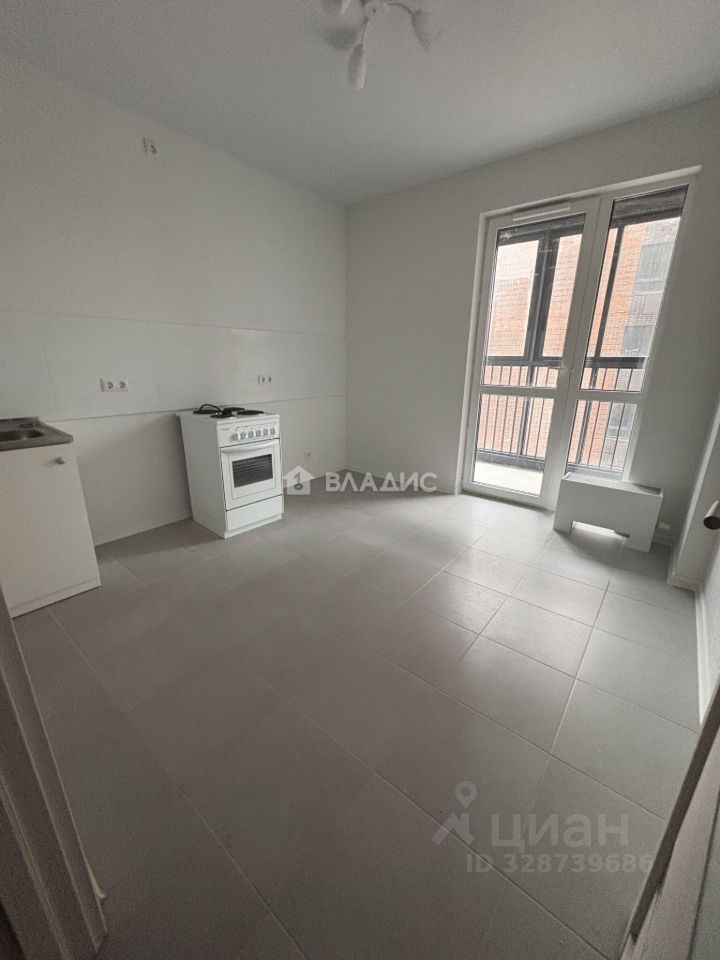 Продажа 2-комн квартиры на вторичном рынке Кантемировская улица, 35Ак1