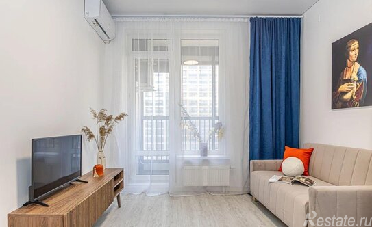 Продажа 2-комн квартиры на вторичном рынке Дальневосточный пр-кт,  д. 19,  к. 1