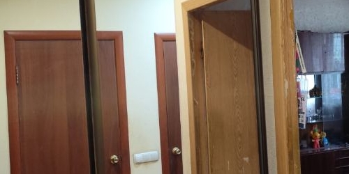 1-комн квартира Филевский бульвар, 1