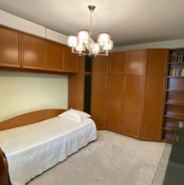 Аренда 3-комн квартиры на вторичном рынке Проточный переулок,  д. 11