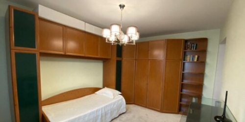 3-комн квартира Проточный переулок,  д. 11