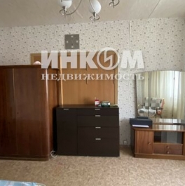 Аренда 1-комн квартиры на вторичном рынке улица Винокурова,  д. 2