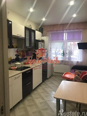 Продажа 2-комн квартиры на вторичном рынке Яхрома, Конярова ул,  д. 7