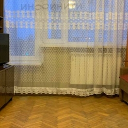 Продажа 1-комн квартиры на вторичном рынке Щербаковская улица,  д. 11