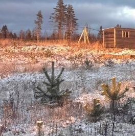 Продажа земли Вымпел кп, улица Главная, 383 Продажа земли Вымпел кп, улица Главная, 383